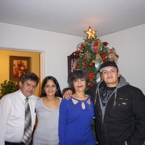 Meet your Posher, Fany